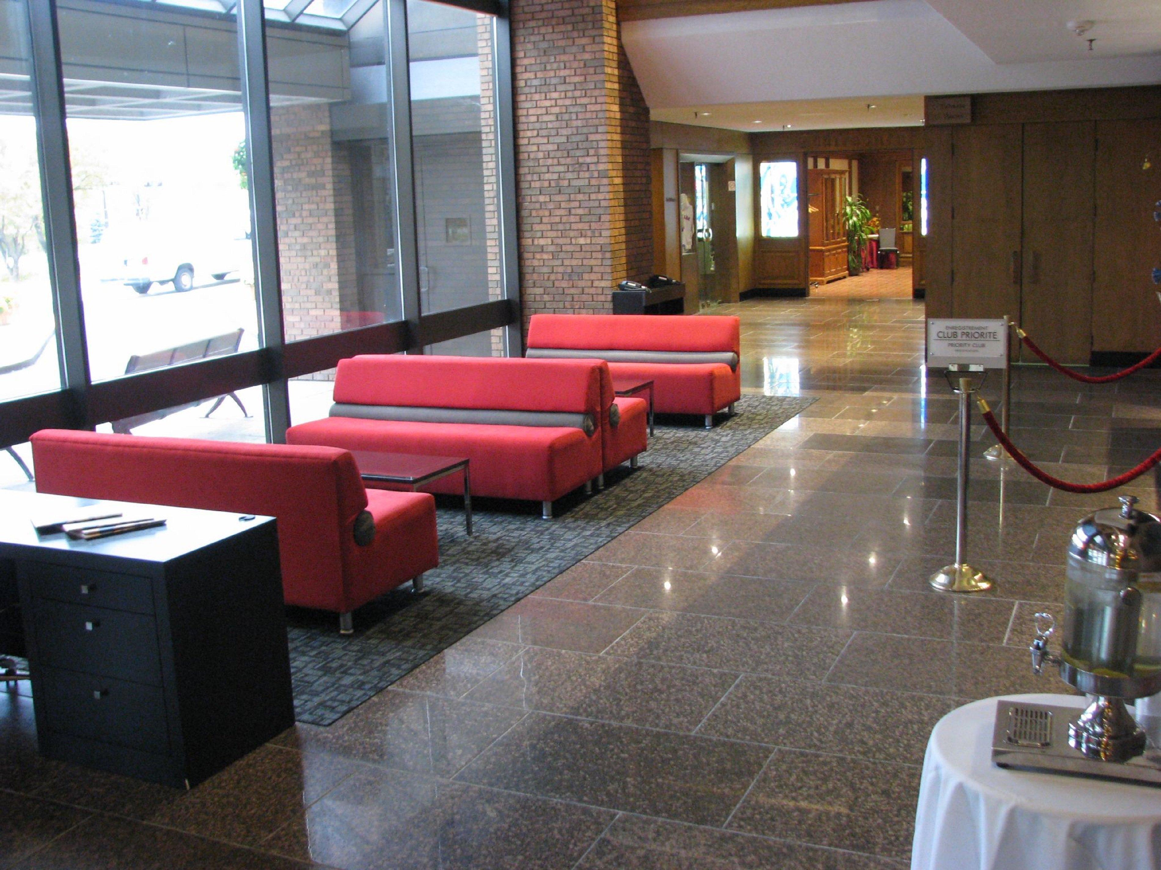 Crowne Plaza Gatineau-Ottawa, An Ihg Hotel Interior photo